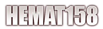 HEMAT158 Logo